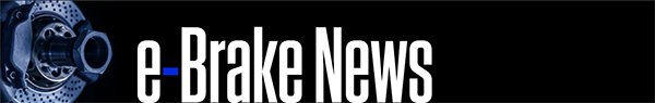 PCA e-Brake News